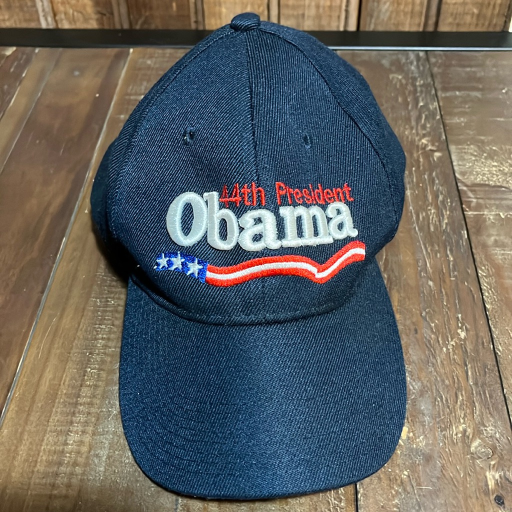 President Obama Hat